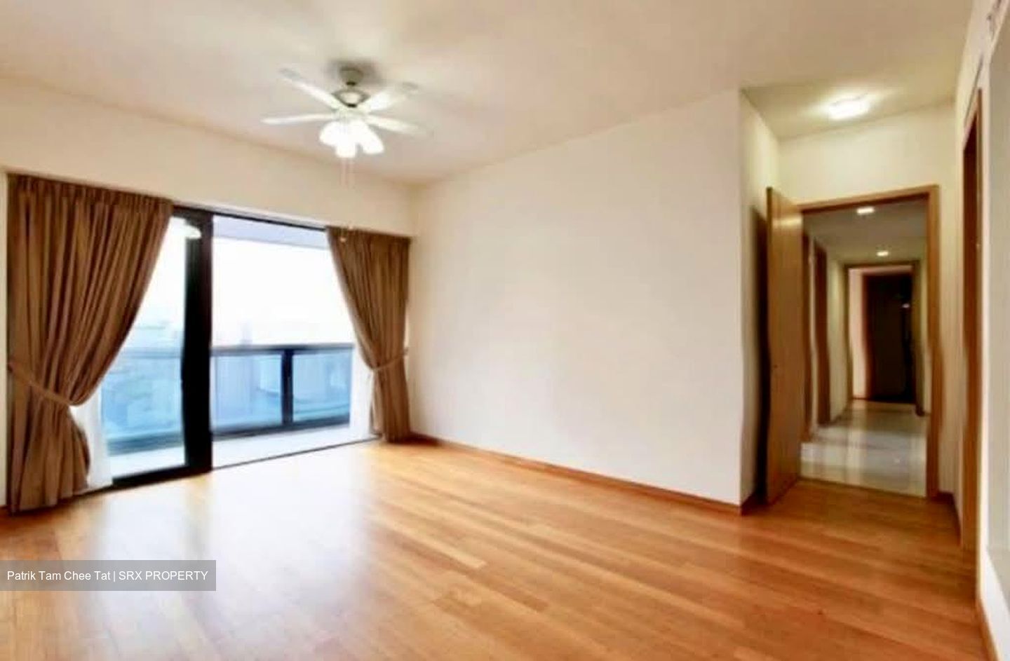 Marina Bay Residences (D1), Condominium #558256411